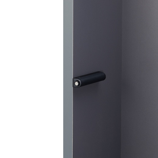 プッシュラッチ