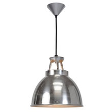 Titan Size 1 Pendant Light シルバー