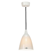 Hector Size 2 Pendant Light ナチュラルホワイト