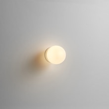 スフィア ブラケット φ65 ホワイト