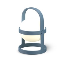 ROSENDAHL SOFT SPOT SOLAR スカイブルー S