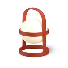 ROSENDAHL SOFT SPOT SOLAR テラコッタ S