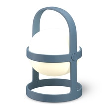 ROSENDAHL SOFT SPOT SOLAR スカイブルー M