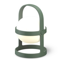 ROSENDAHL SOFT SPOT SOLAR パイングリーン M