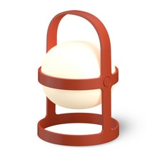 ROSENDAHL SOFT SPOT SOLAR テラコッタ M