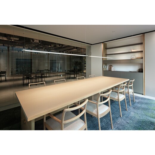 トアール ライトグレー L1500 4000K(LG17079)｜照明の通販｜ミラタップ