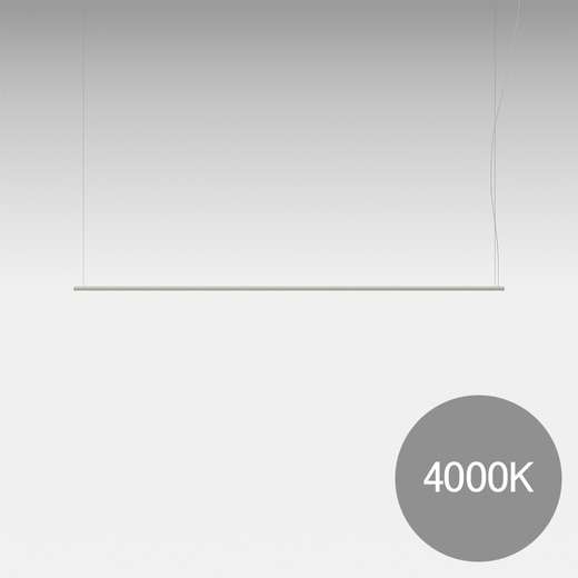 L1500 ライトグレー 4000K