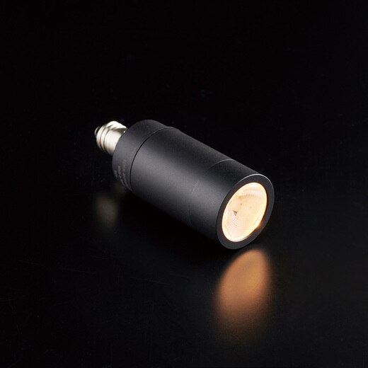φ25 LDR用 LEDランプ 超広角（50°）(LG18029)｜照明の通販｜ミラタップ