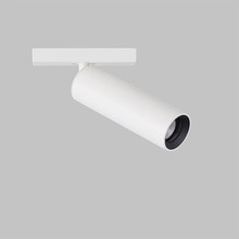 φ25 LDR SPOT ／ Plug Type ホワイト