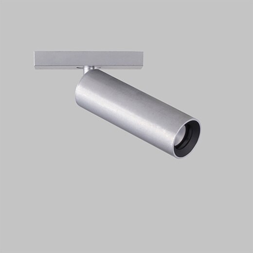 φ25 LDR SPOT / Plug Type シルバー(LG18149)|照明の通販 φ25 LDR SPOT / Plug Type シルバー(LG18149)|照明の通販