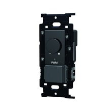 NKライトスイッチPWM信号制御3路スイッチ付 ブラック