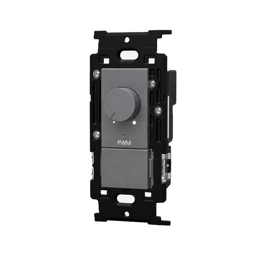 のらさん専用　(美品)SANWA MI7 送信機のみ NKライトスイッチPWM信号制御2系統 グレー(ME03739)｜照明の通販