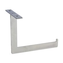 レプトカウンター置型 グレー 水栓シルバー 樹脂Pトラップセット