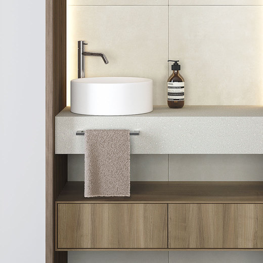 施工写真(画像:シルバー)