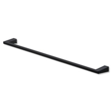 タオルバー フロント ブラック W500 D60