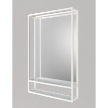 フィーネミラー｜ミラー（鏡）｜洗面所・水回りの通販｜ミラタップ（旧