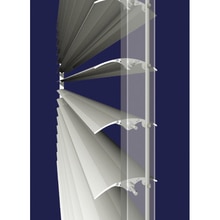 ソーラーブレード シグナス