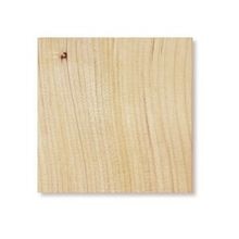 ヘムロック88無塗装8mm厚3660