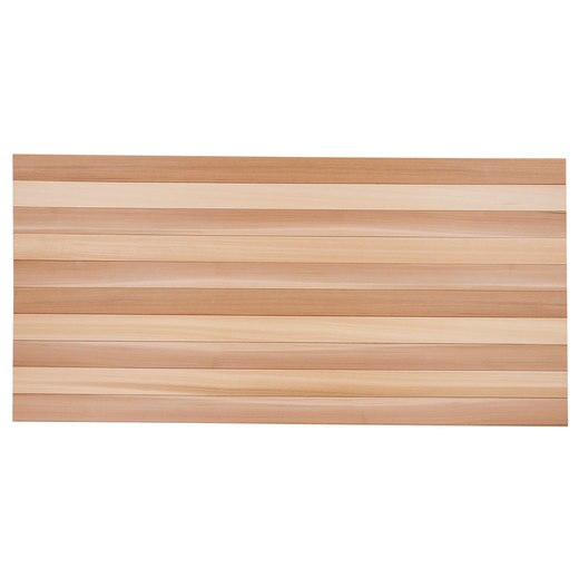 □21【新品未開封】レッドシダー ミックス 2740×88×8㎜：1箱、3050×88