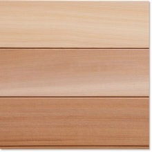ウエスタンレッドシダー88無塗装8mm厚1830
