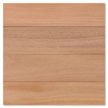 マホガニー 羽目板 無塗装 90巾1800