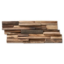 サンプル バンピーウッドエキゾチックミックス