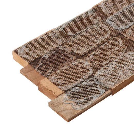 小口裏面の様子