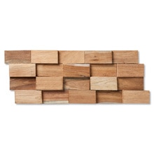 サンプル バンピーウッドオーナメント