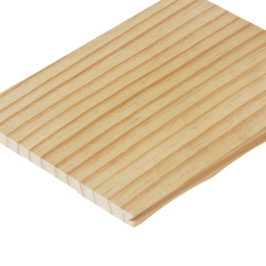 小口裏面の様子