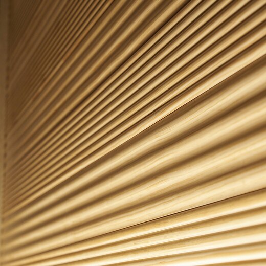 デザインウォール 縞（しま） クリア(PA12499)｜パネル・壁材の通販