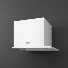 ミニマルプラス4538Kプレートセット#ペニンシュラ型/マットブラック