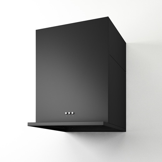 横幕板を設置した様子