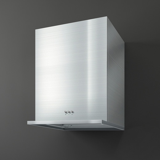 横幕板を設置した様子