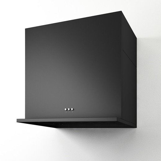 横幕板を設置した様子