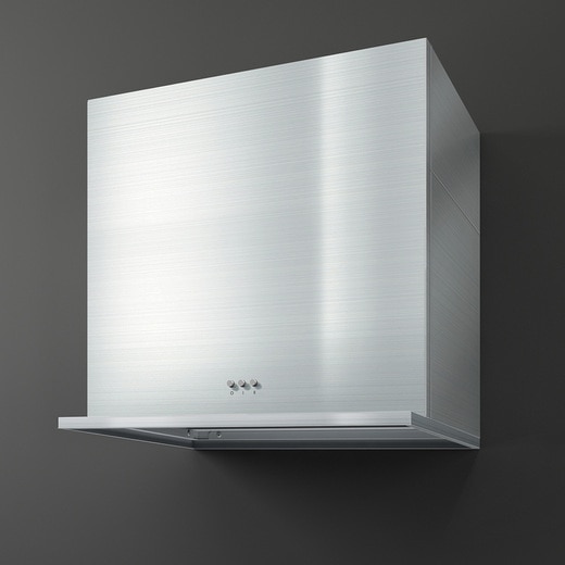 横幕板を設置した様子