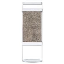 Cat Scratcher ホワイト