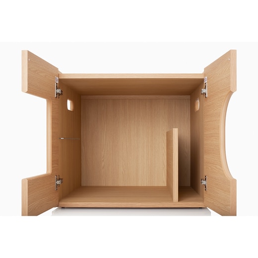 （画像カラー：ピュアオーク）