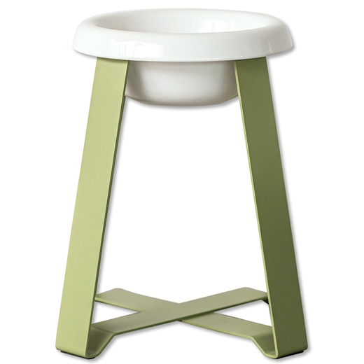 PECOLO Food Stand Ltall オリーブ 【公式通販】