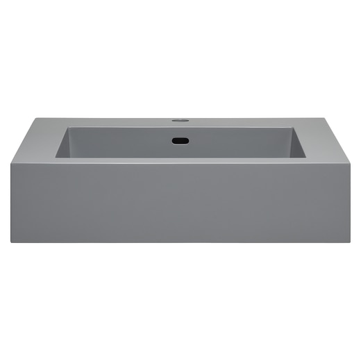 前から見た様子