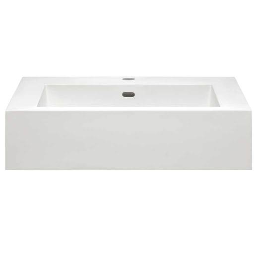 フロントの様子