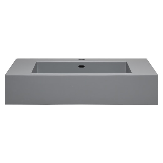 前から見た様子