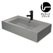 理容機器　新明和前洗面　旧トラップ 理容機器 新明和前洗面 旧トラップ