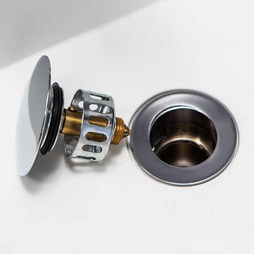 目皿の様子(画像カラー：ホワイト）