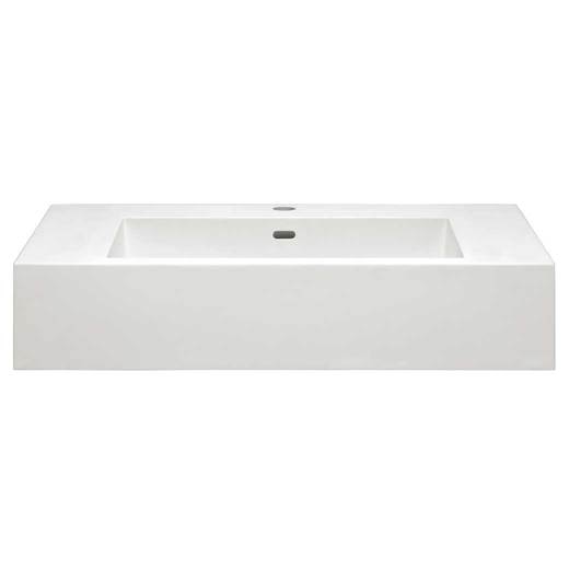 フロントの様子