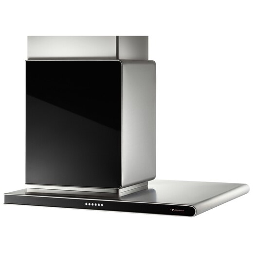 アリアフィーナ サイドアルタイル左壁付テクスチャーブラック