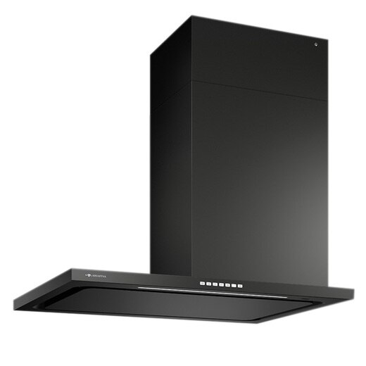サイドフェデリカSFEDL-952RTBK右壁付用(SFEDL952RB)｜キッチンの通販 
