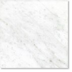 サンプル ビアンコカララ 本磨き