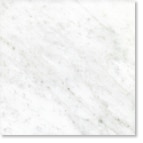 サンプル ビアンコカララ 本磨き