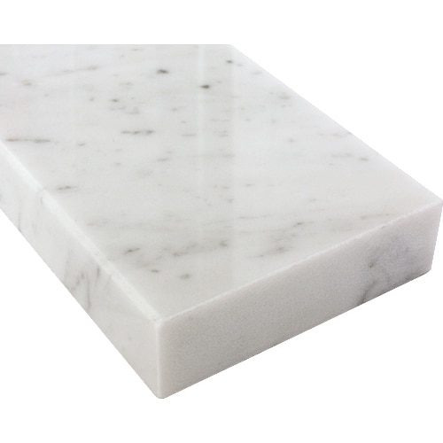 【小口の様子】 ※上面・側面は磨き加工済み