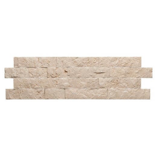 トラバーチン割肌 乱尺(ST14069)｜天然石・石材の通販｜ミラタップ（旧